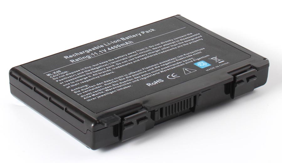 Аккумуляторная батарея AnyBatt, 11-1145, совместима с Asus A32-F82, A32-F52, L0690L6, A32-K40, A31-F52, L0A2016, 90-NVD1B1000Y, CS-AUF82NB Аккумуляторная батарея AnyBatt, 11-1145, совместима с Asus A32-F82, A32-F52, L0690L6, A32-K40, A31-F52, L0A2016, 90-NVD1B1000Y, CS-AUF82NB
