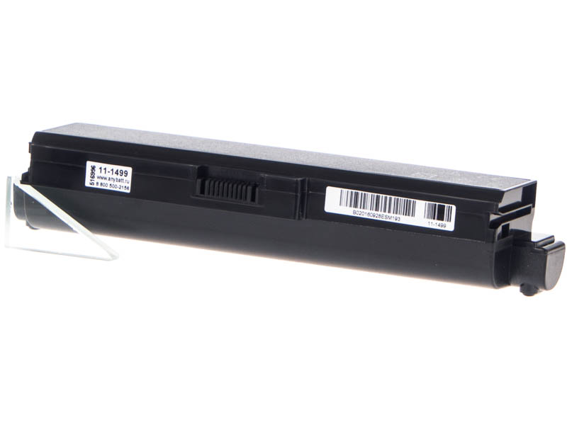 Аккумуляторная батарея AnyBatt 11-1499 8800 мАч. Совместима с Toshiba PA3817U-1BRS, PA3816U-1BRS, PABAS228, PA3819U-1BRS, PABAS230, PABAS227, PABAS229, PA3819U-1BAS, PA3817U-1BAS, PA3818U-1BRS, PA3818U-1BAS. Аккумуляторная батарея AnyBatt 11-1499 8800 мАч. Совместима с Toshiba PA3817U-1BRS, PA3816U-1BRS, PABAS228, PA3819U-1BRS, PABAS230, PABAS227, PABAS229, PA3819U-1BAS, PA3817U-1BAS, PA3818U-1BRS, PA3818U-1BAS.