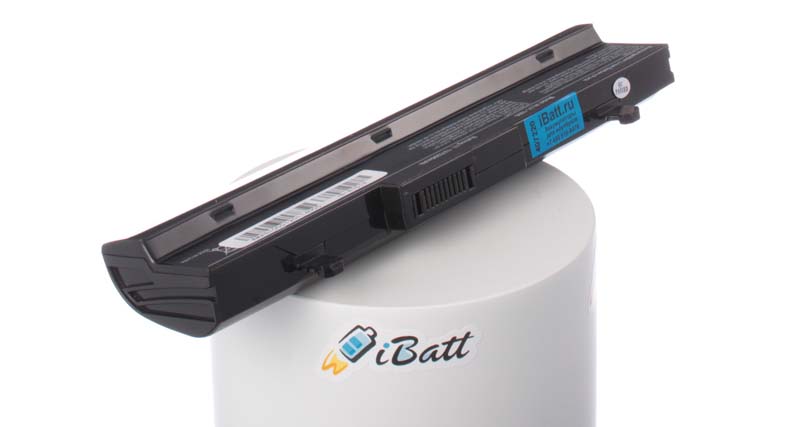 Аккумуляторная батарея iBatt, iB-A151H, 5200 мАч