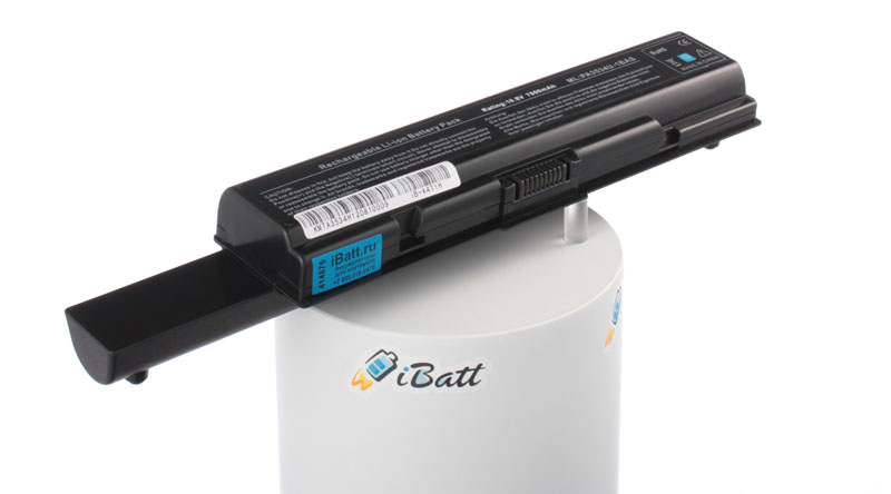 Аккумуляторная батарея iBatt iB-A471H 7800 мАч. Совместима с Toshiba PA3534U-1BRS, PABAS098, PA3533U-1BRS, PABAS174, PA3534U-1BAS, PA3535U-1BRS, PA3727U-1BRS, PA3682U-1BRS, CL4059B.806, PABAS097, CL4060B.806 цена Аккумуляторная батарея iBatt iB-A471H 7800 мАч. Совместима с Toshiba PA3534U-1BRS, PABAS098, PA3533U-1BRS, PABAS174, PA3534U-1BAS, PA3535U-1BRS, PA3727U-1BRS, PA3682U-1BRS, CL4059B.806, PABAS097, CL4060B.806 цены онлайн