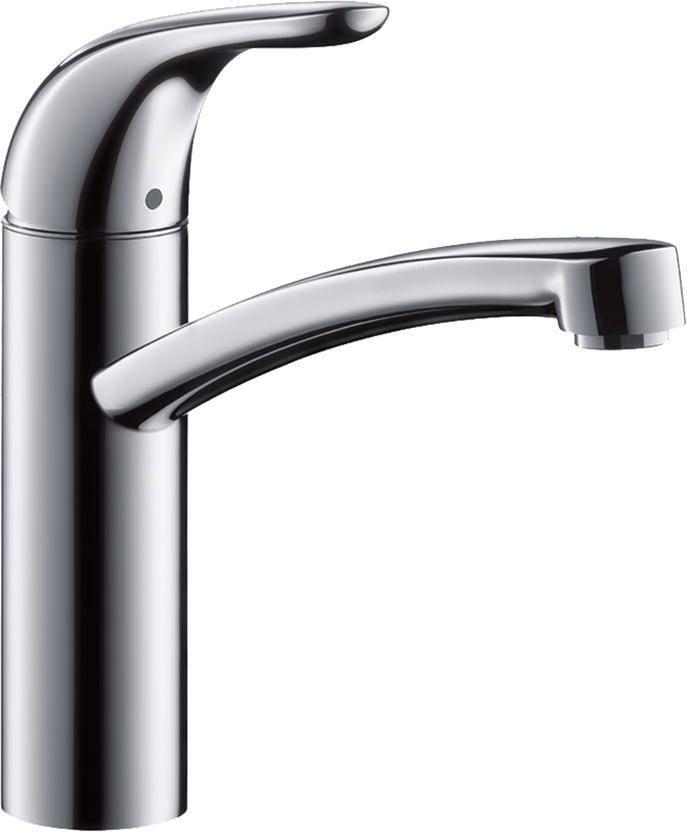 31815000 смеситель для кухни focus хром hansgrohe