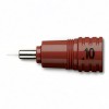 Пишущий элемент для рапидографа Rotring, 0.1мм Пишущий элемент для рапидографа Rotring, 0.1мм