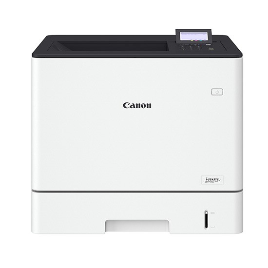 фото Принтер лазерный Canon i-Sensys Colour LBP712Cx 0656C001 A4 Duplex Net