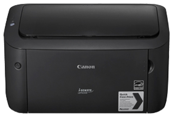 фото Принтер лазерный Canon i-Sensys LBP6030B 8468B006, black