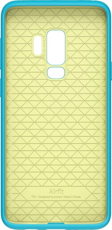 Клип-кейс Samsung GP-G965KDCPBIB для Samsung Galaxy S9+ Airfit Pop, 1047517, синий цена Клип-кейс Samsung GP-G965KDCPBIB для Samsung Galaxy S9+ Airfit Pop, 1047517, синий цены онлайн