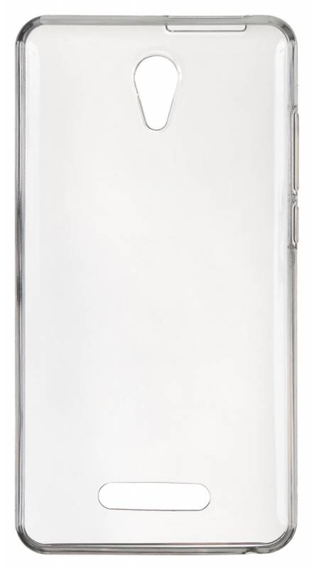 Чехол клип-кейс Digma для Digma LINX C500/CITI Z510/VOX S506/S507S504, 403789, прозрачный Чехол клип-кейс Digma для Digma LINX C500/CITI Z510/VOX S506/S507S504, 403789, прозрачный