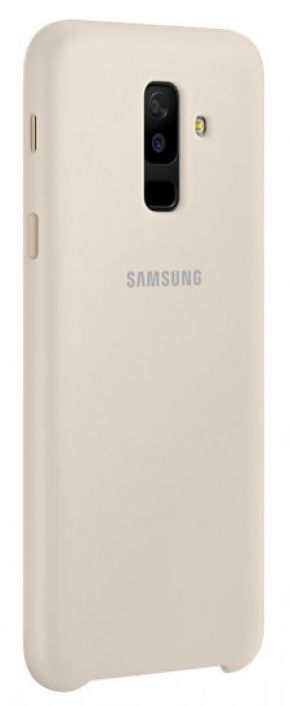 фото Чехол для сотового телефона Samsung SAM-EF-PA605CFEGRU