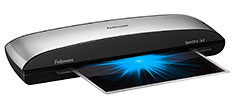 Fellowes ламинатор Spectra A3 FS-57383