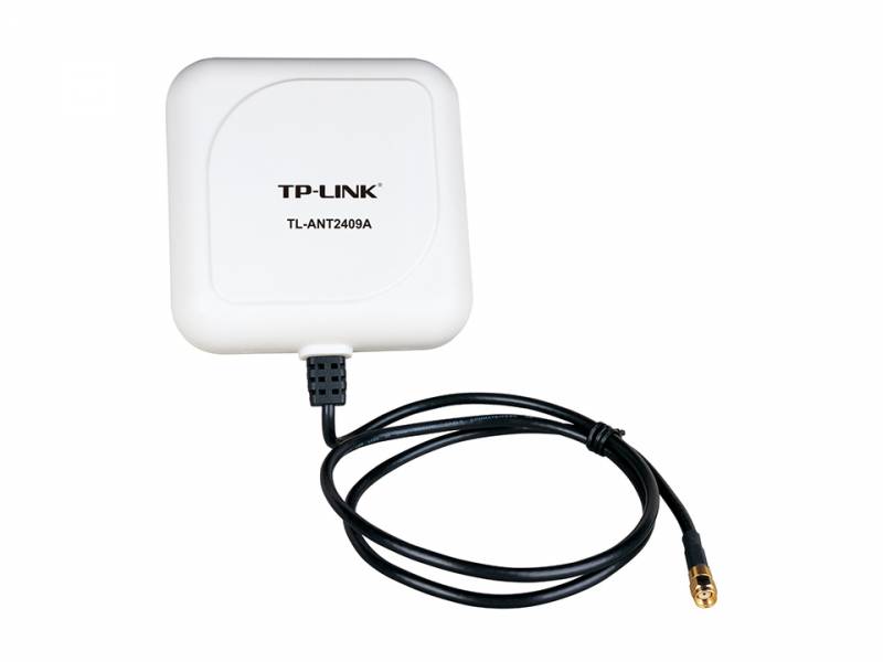 все цены на Антенна TP-Link TL-ANT2409A 971029 онлайн