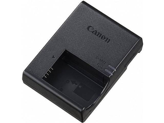 фото Зарядное устройство Canon LC-E17E, для EOS 750D/760D/M3