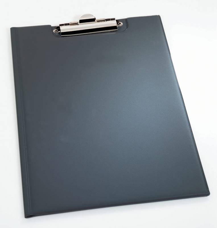 Папка клип-борд Durable Clipboard Folder 2359-01, A5 Папка клип-борд Durable Clipboard Folder 2359-01, A5