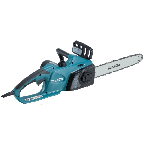 фото Электрическая цепная пила Makita UC3041A, 1800Вт, дл.шин.: 12" (30cm)