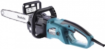 фото Электрическая цепная пила Makita UC3051AX1 2000Вт дл.шин.:12" (30cm)