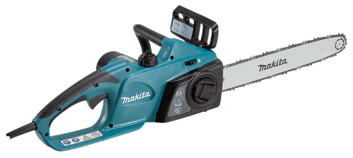 фото Электрическая цепная пила Makita UC3541A 1800Вт дл.шин.:14" (35cm)