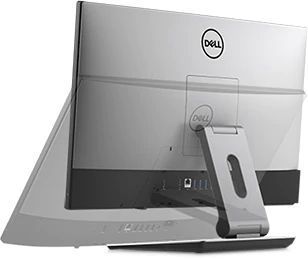 фото Моноблок Dell Optiplex 7760, 7760-6269, 27", черный