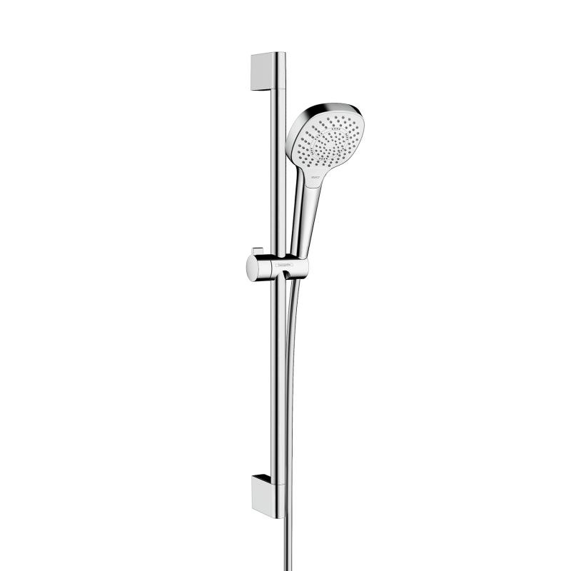 фото Душевой гарнитур Hansgrohe Croma Select E. 26580400