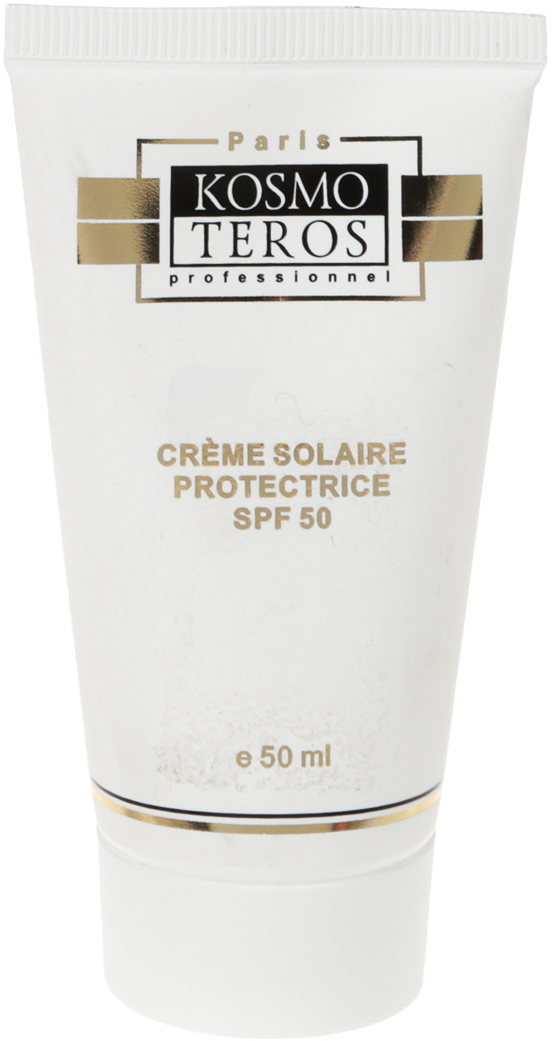 фото Kosmoteros Professionnel Multiprotective cream SPF 50 Мультизащитный крем SPF 50, 50 мл