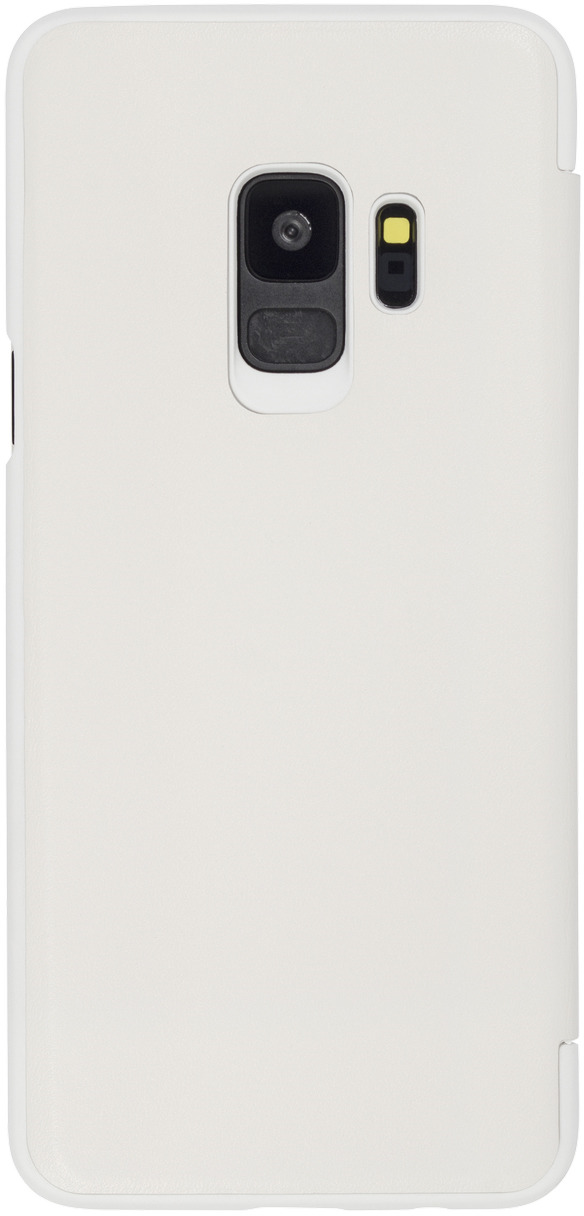 фото Чехол Waves Protect WP0047 для Samsung S9 Plus, White