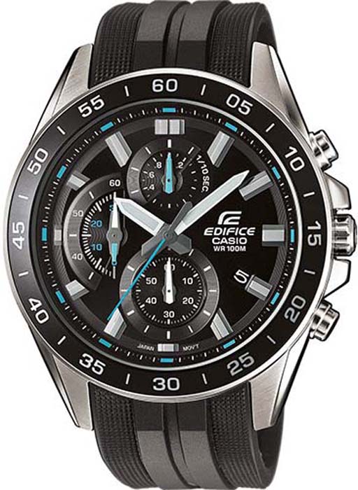 Фото Часов Casio Edifice Фото Часов Casio Edifice