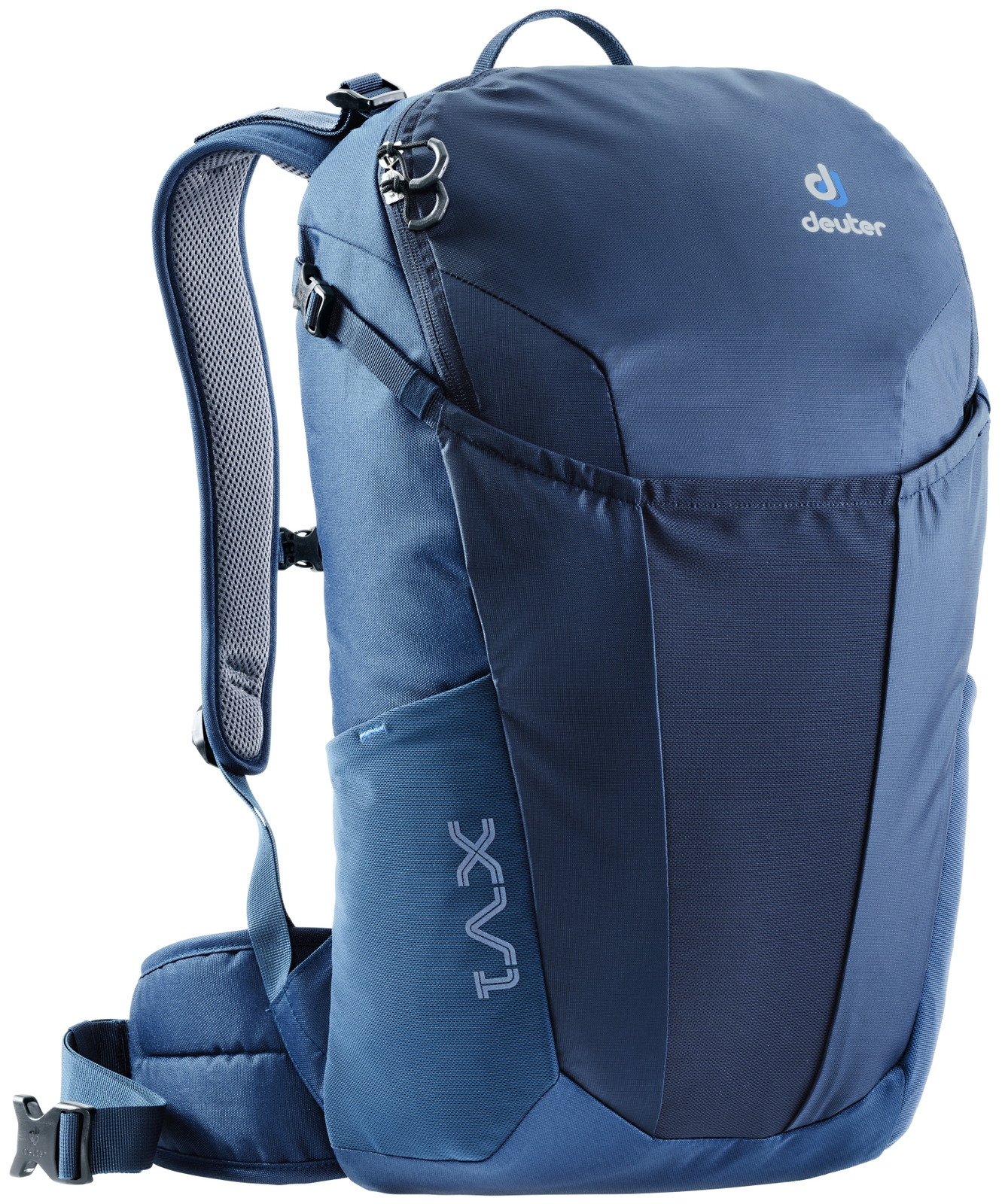 фото Рюкзак Deuter XV 1 SL, цвет: синий