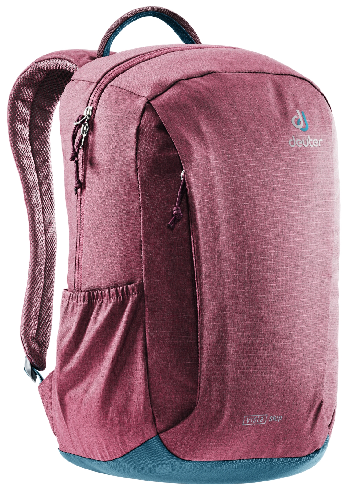 фото Рюкзак Deuter Vista Skip 14, цвет: желтый