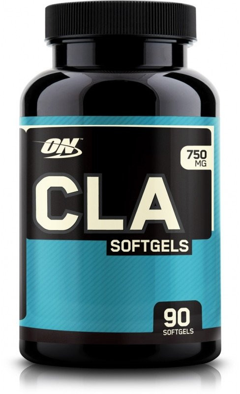 Характеристики Кислота конъюгированная линолевая Optimum Nutrition CLA ...