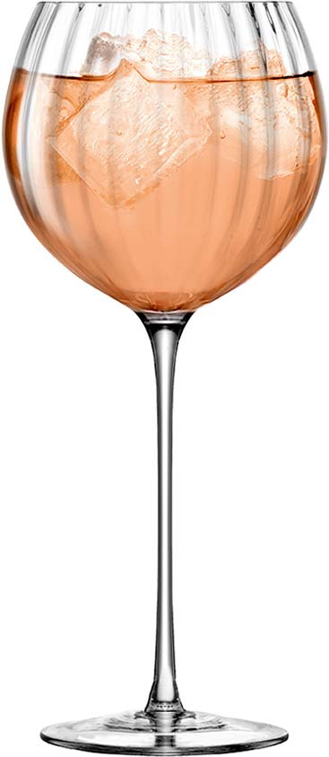 фото Набор бокалов для вина LSA Aurelia, 570 мл, 4 шт Lsa international