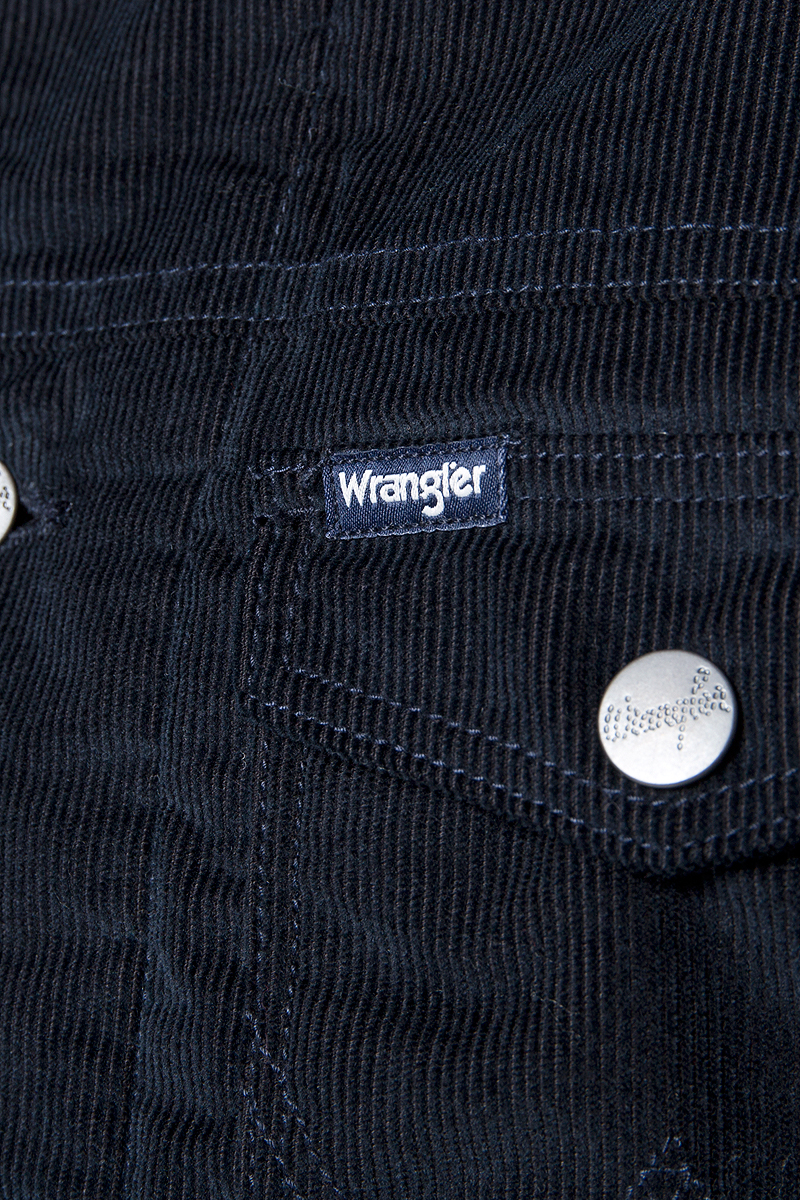 фото Куртка Wrangler