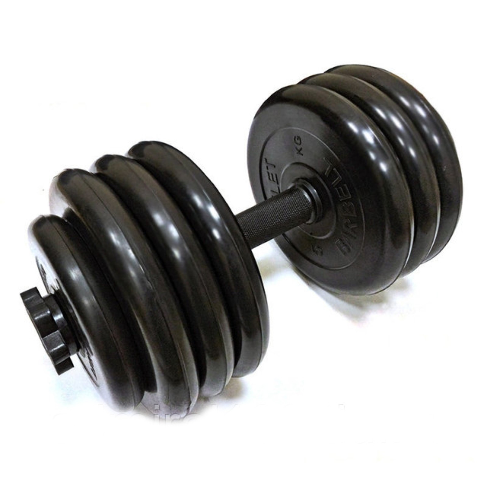 фото Гантели MB BARBELL Atlet 1х37.5-31mm