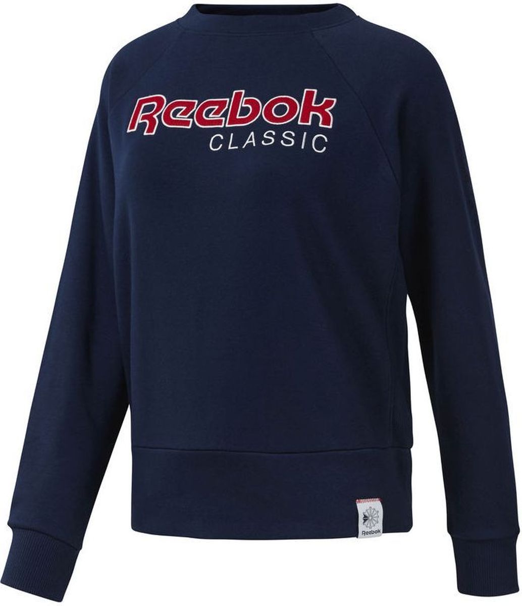 Свитшот Reebok Classic