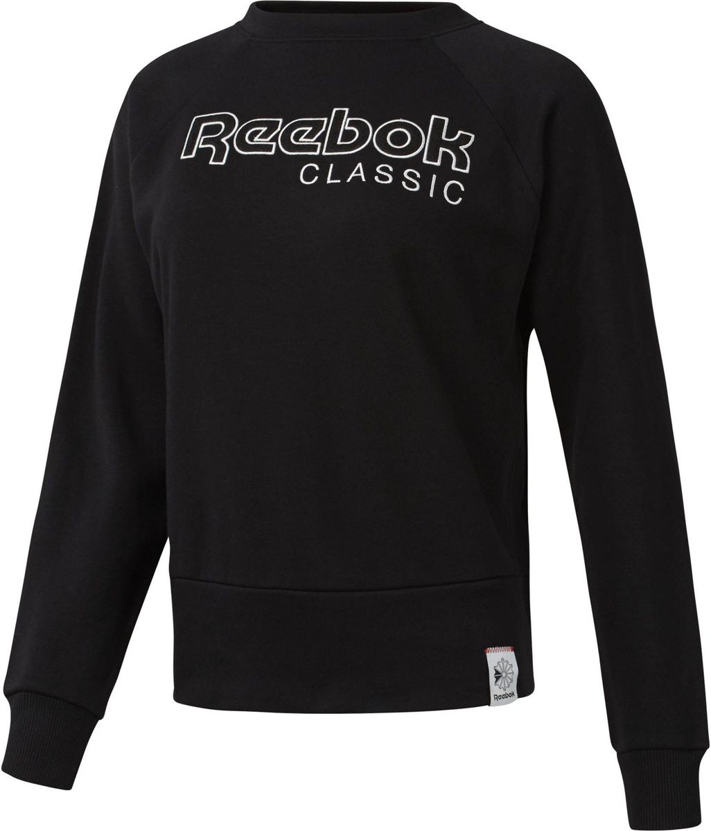 фото Свитшот Reebok