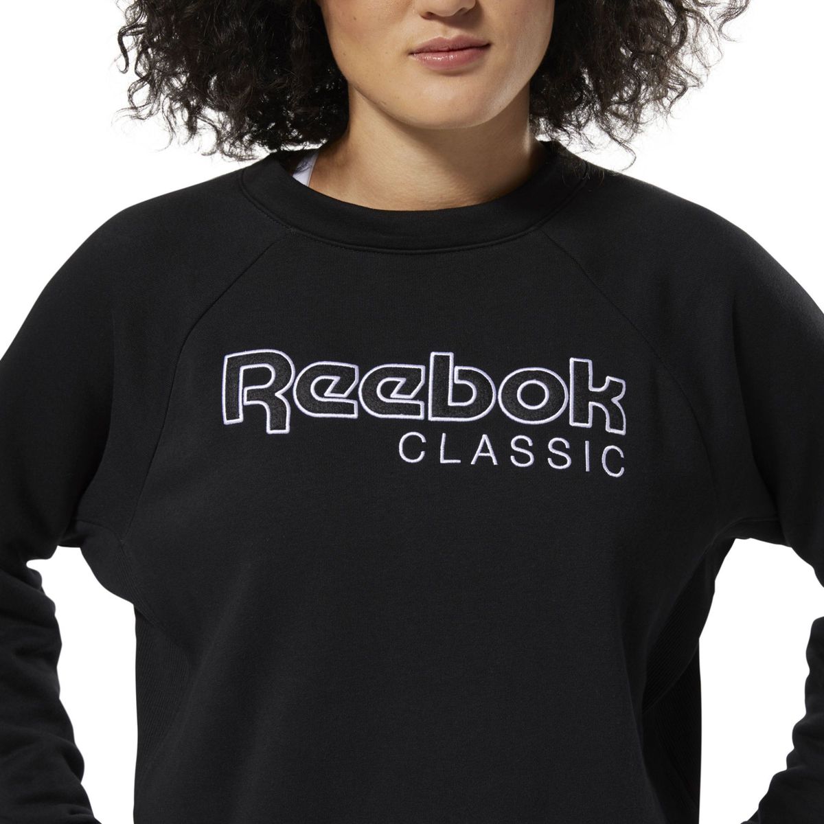 фото Свитшот Reebok