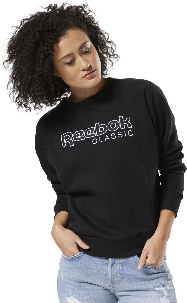 фото Свитшот Reebok