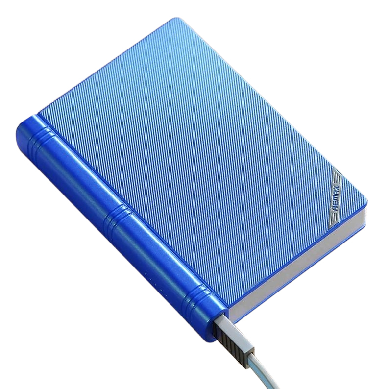 фото Power Bank 10000 mAh Remax RPP-85 Blue