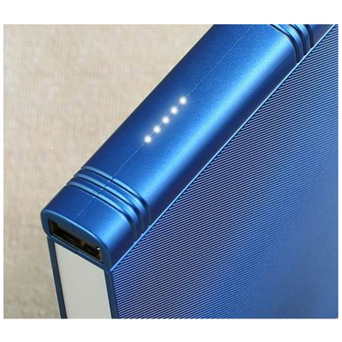 фото Power Bank 10000 mAh Remax RPP-85 Blue