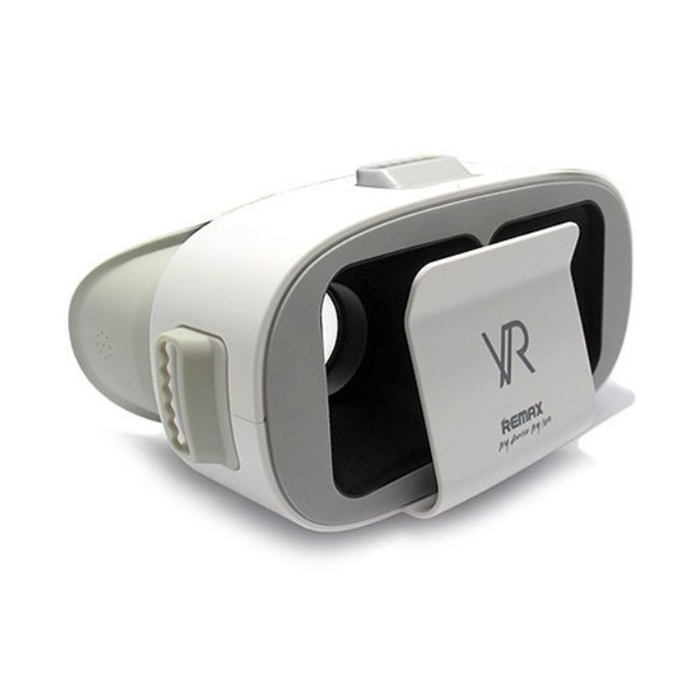 фото Очки виртуальной реальности Remax VR Box RT-V05 5.5" White