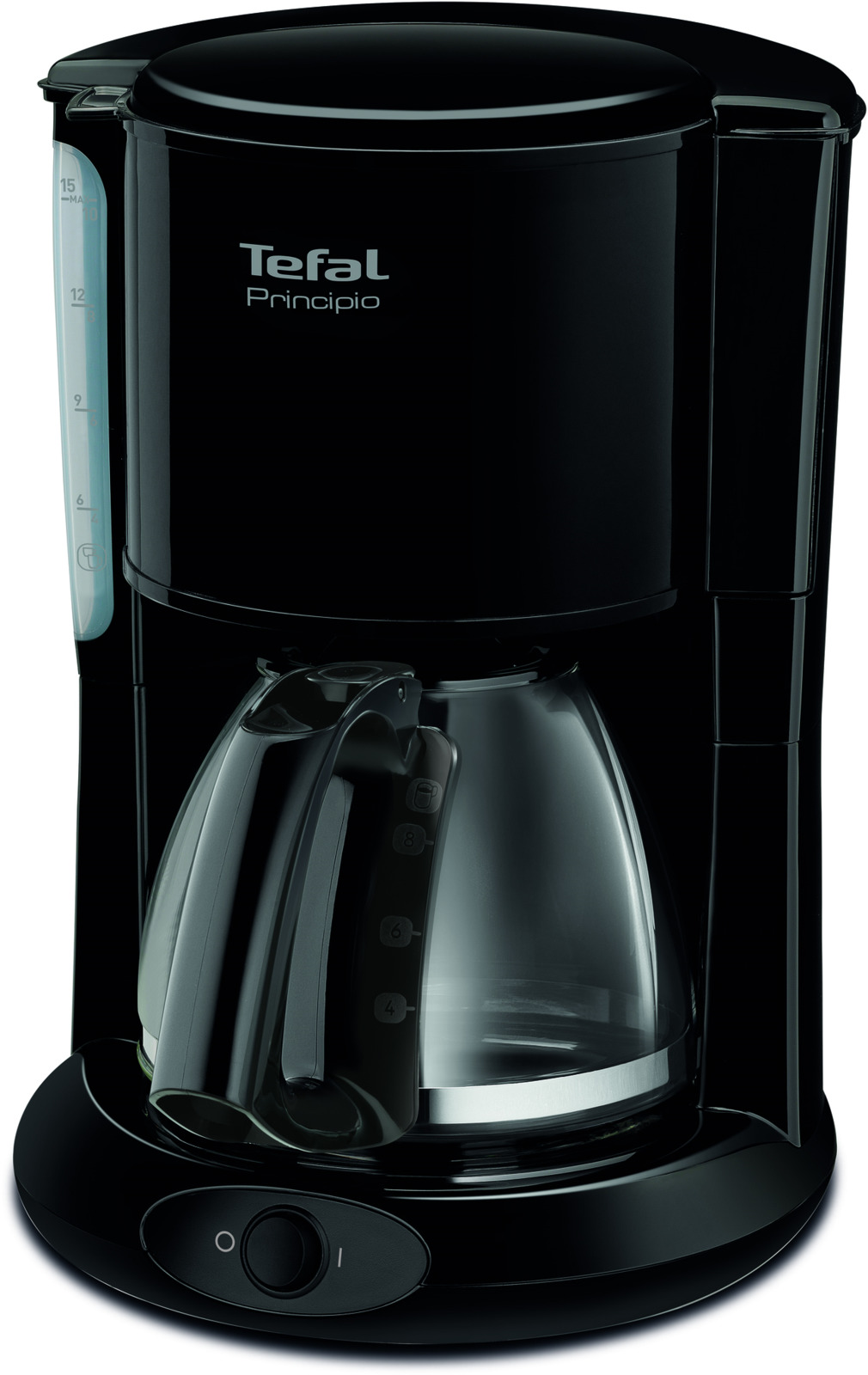 Озон кофеварка. Кофеварка Tefal principio cm261838. Капельная кофеварка Tefal. Кофеварка капельная Тефаль. Кофеварка Тефаль см261838.