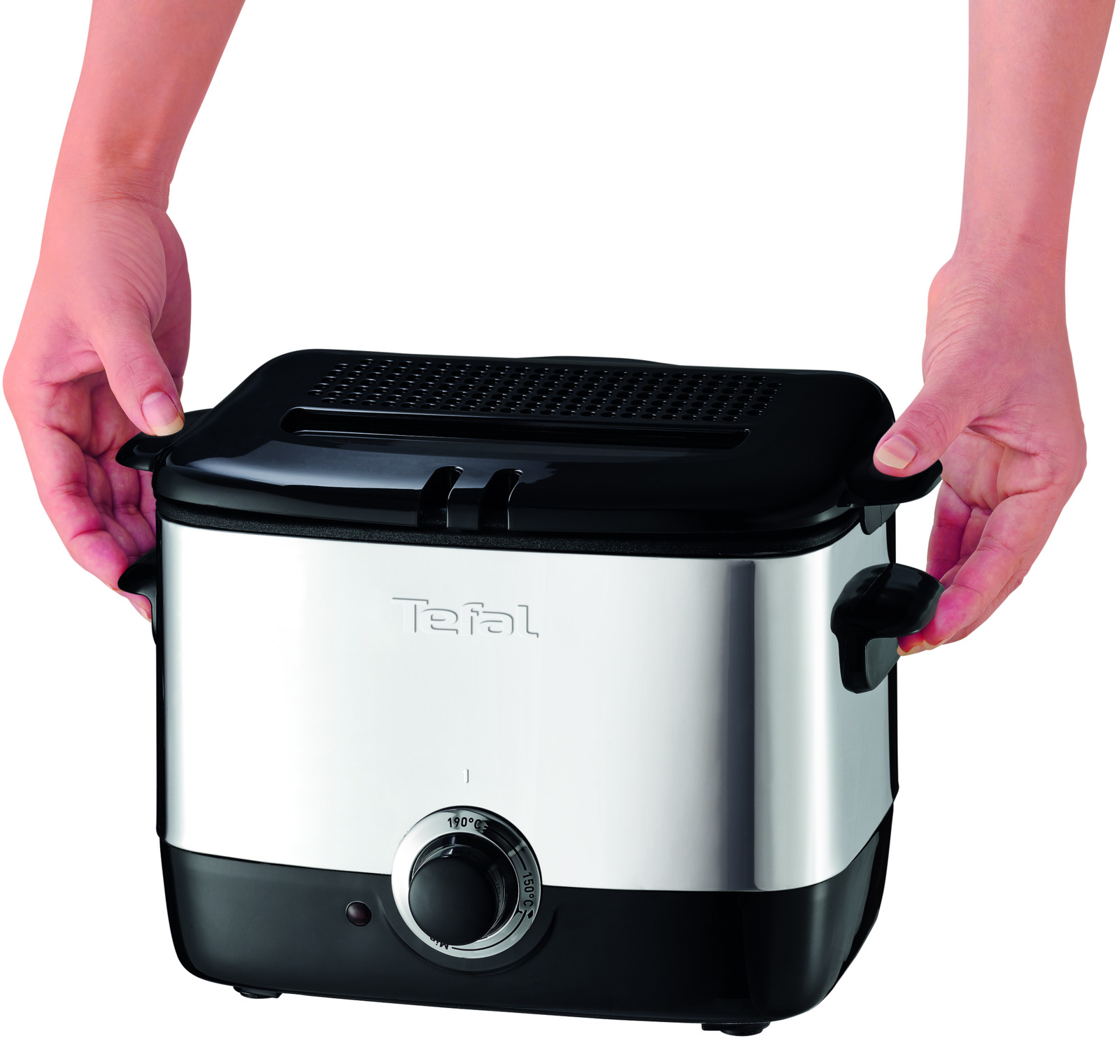 фото Фритюрница Tefal FF220015