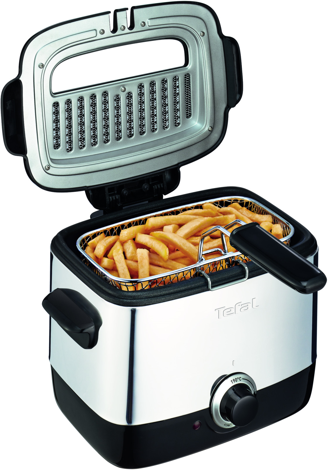 фото Фритюрница Tefal FF220015