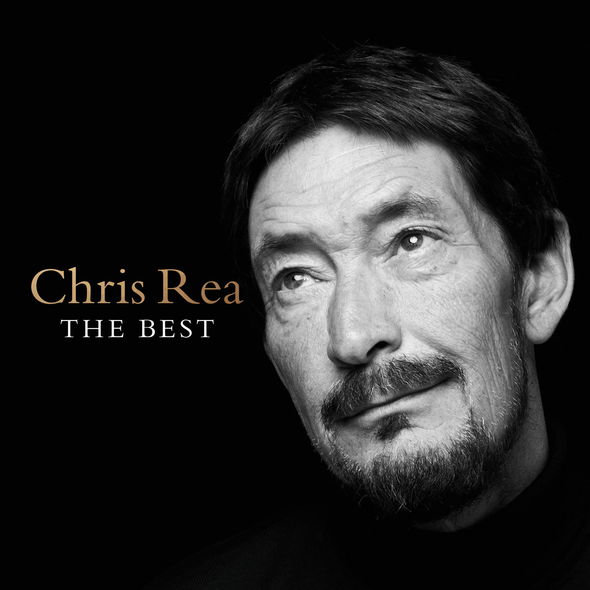 Chris Rea. The Best