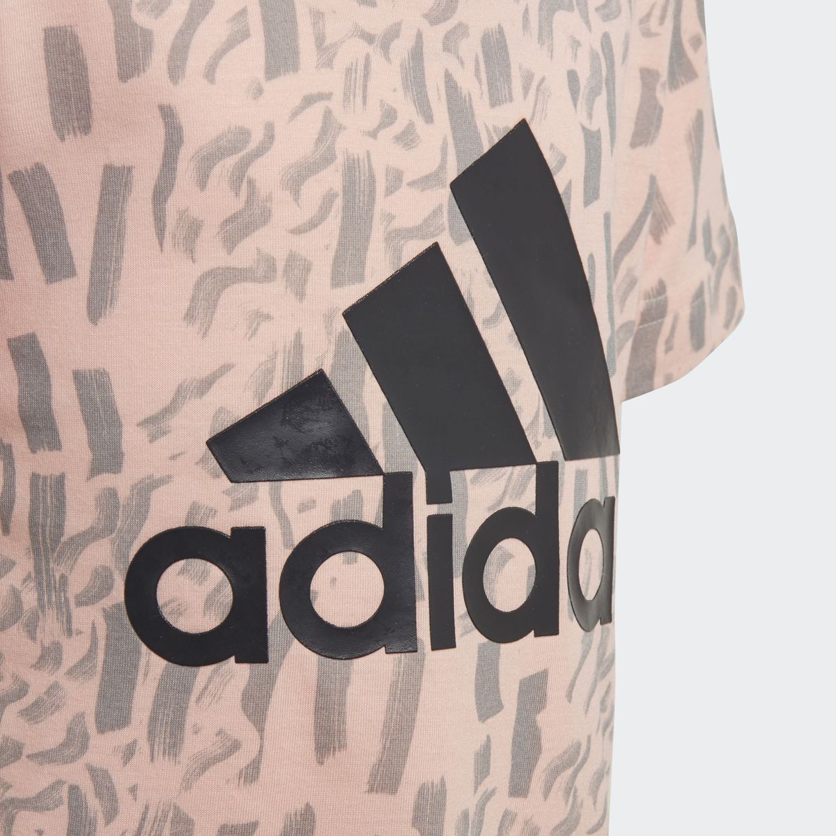 фото Футболка adidas Lg Pes Tee