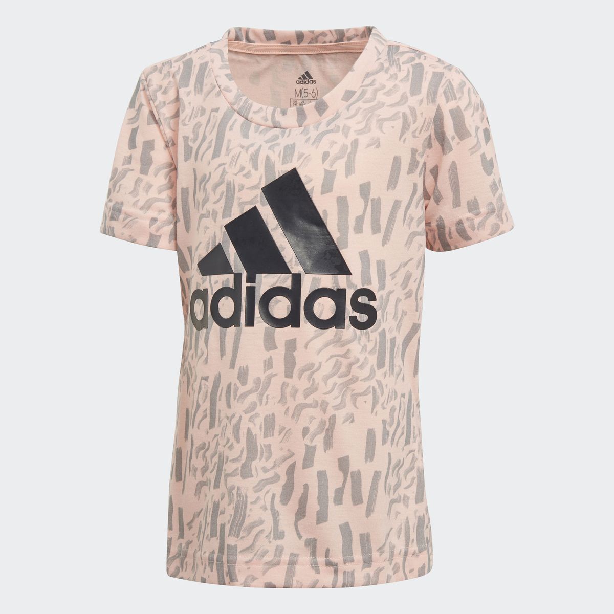 фото Футболка adidas Lg Pes Tee