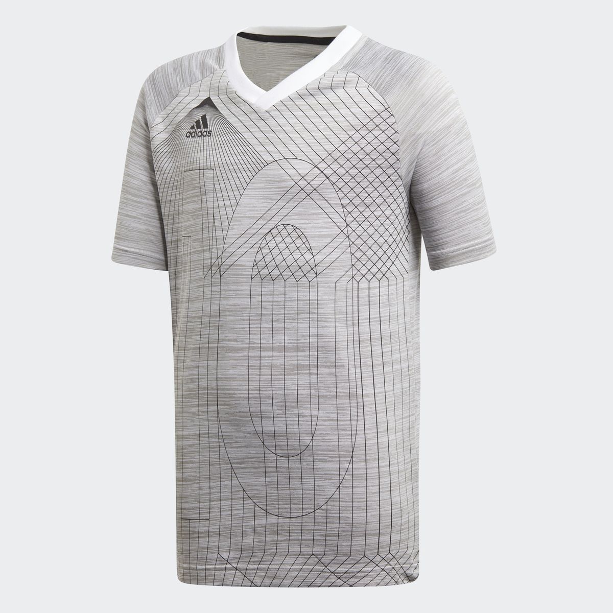 фото Футболка adidas Yb M Tee