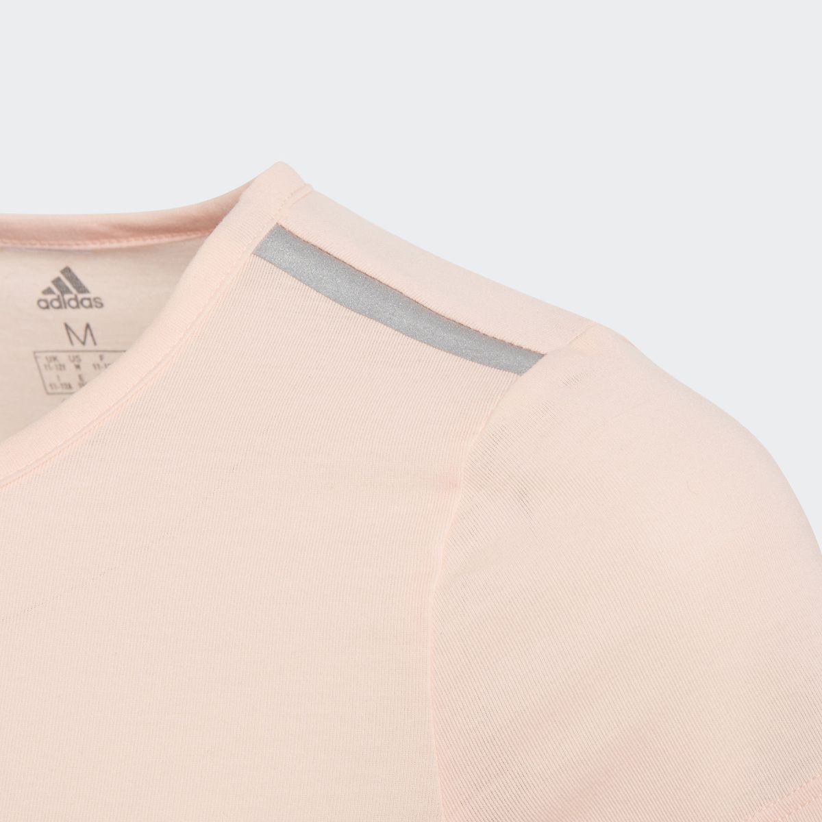 фото Футболка adidas Yg Tr Brand Tee