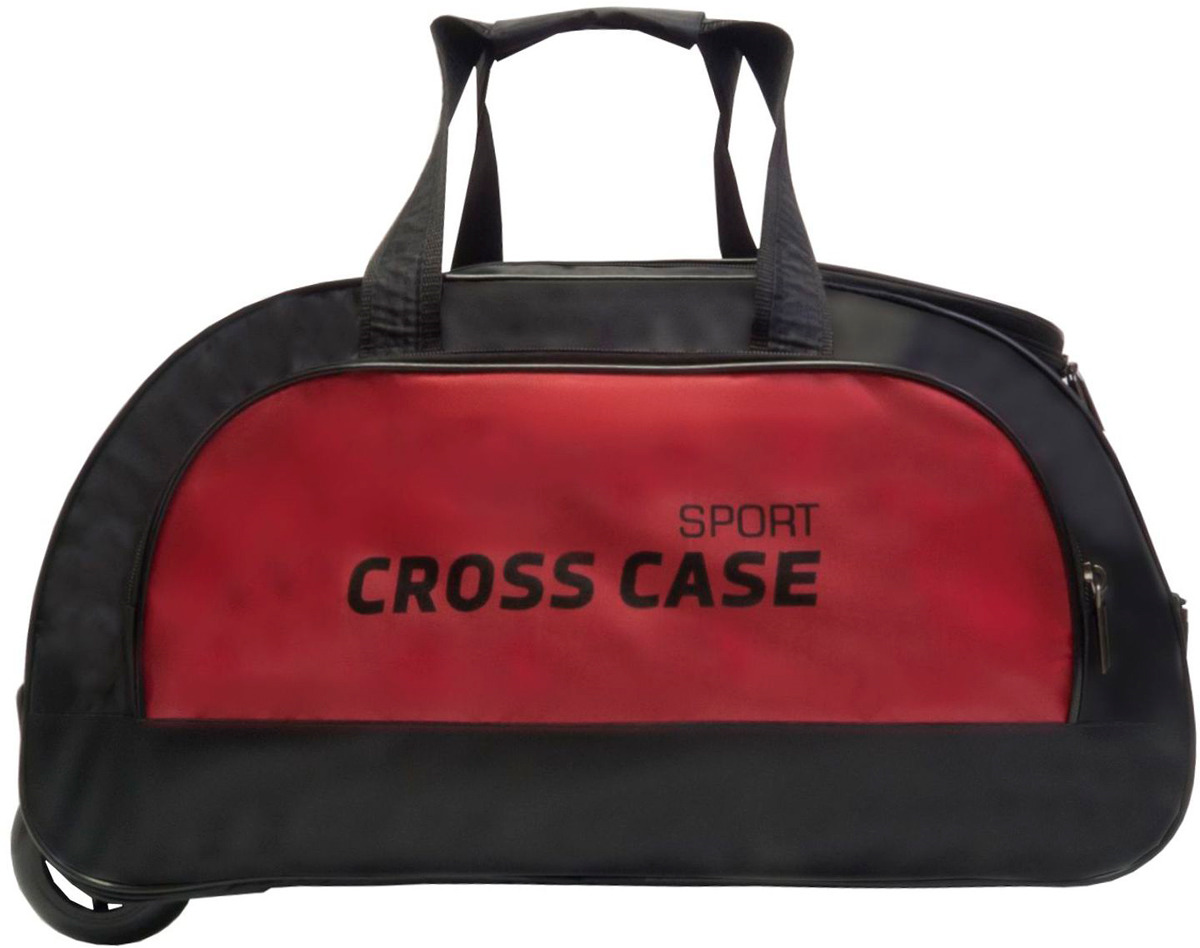 Сумка cross. Сумка дорожная Cross Case CCB-1041 на колесах. Сумка спортивная Cross Case CCS-1043. Дорожная сумка на колесах п7114. Сумка спортивная на колесах Cross Case.