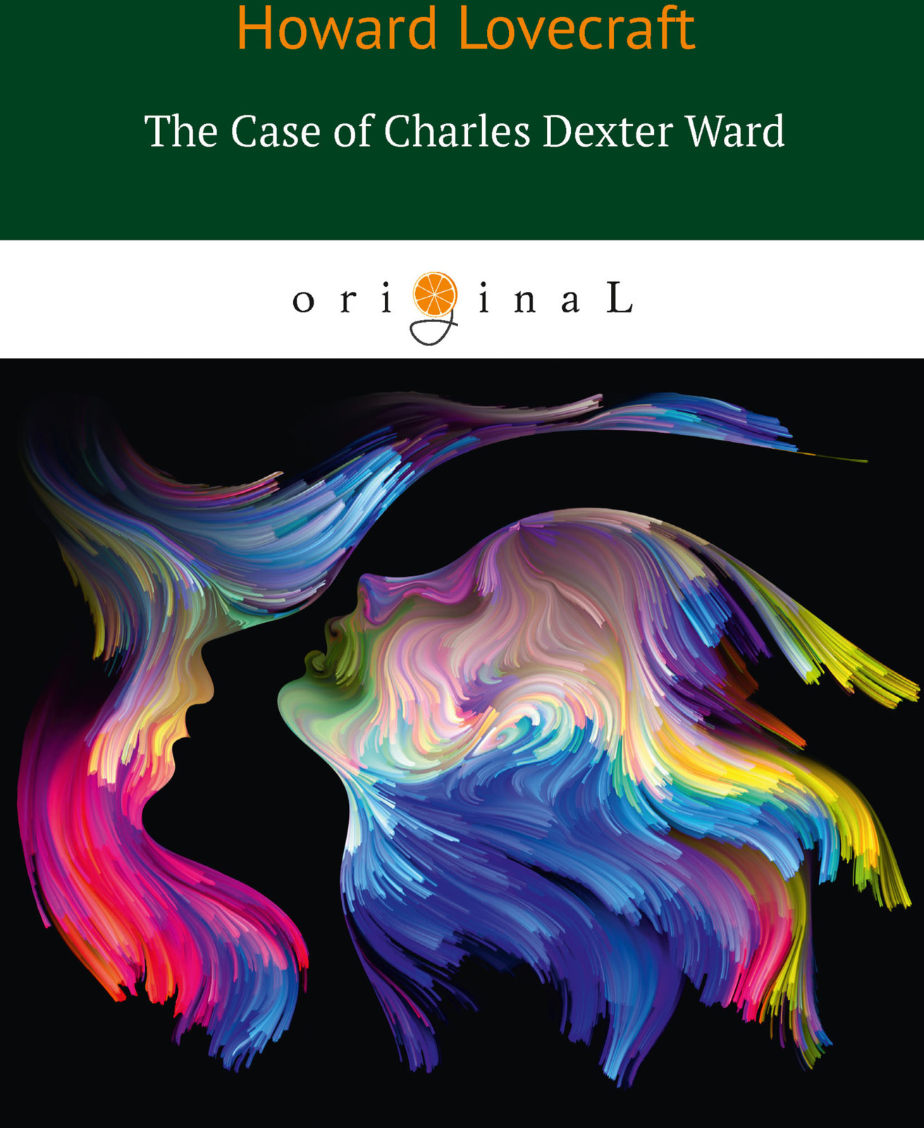 все цены на H. Lovecraft The Case of Charles Dexter Ward онлайн