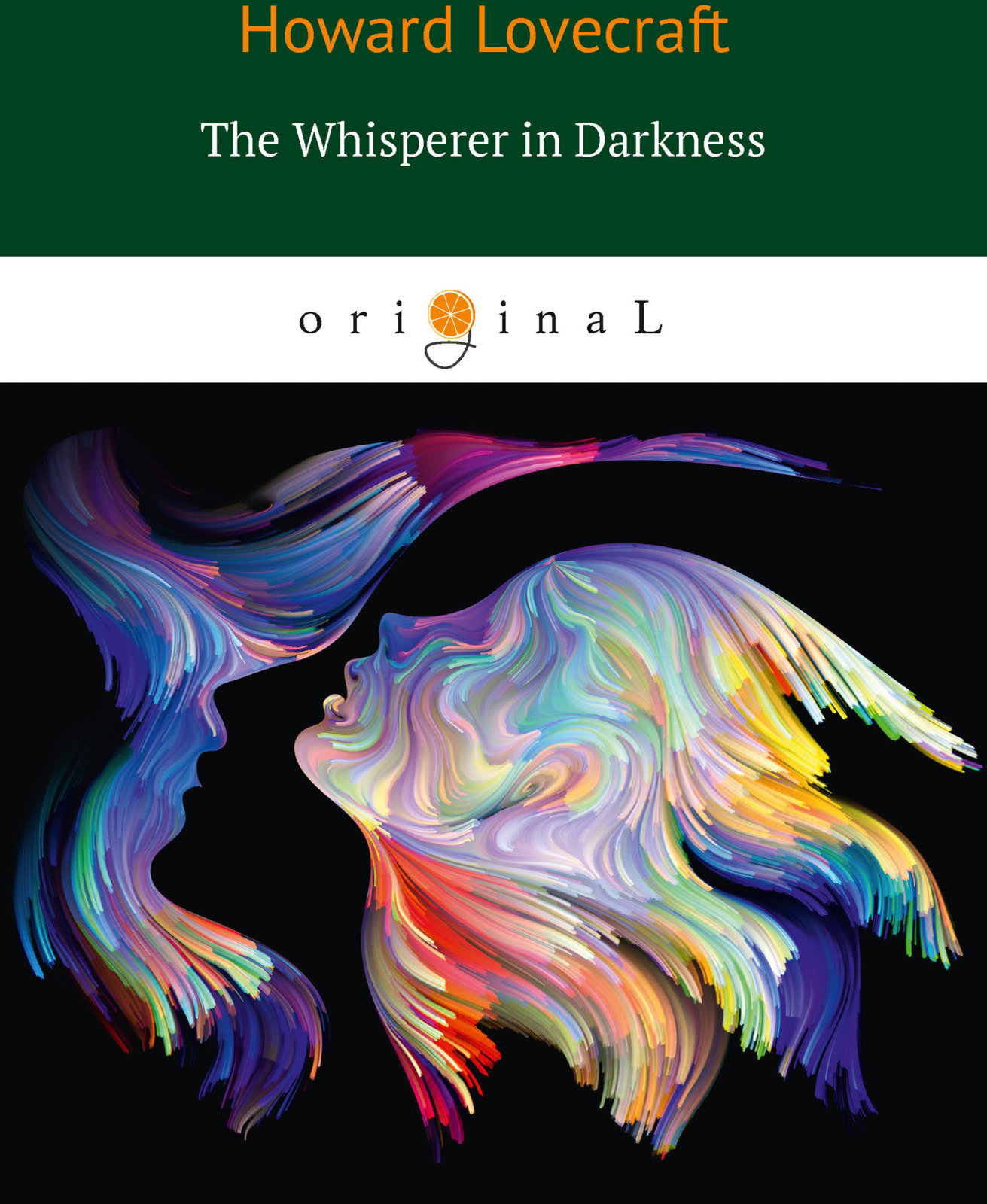 фото The Whisperer in Darkness