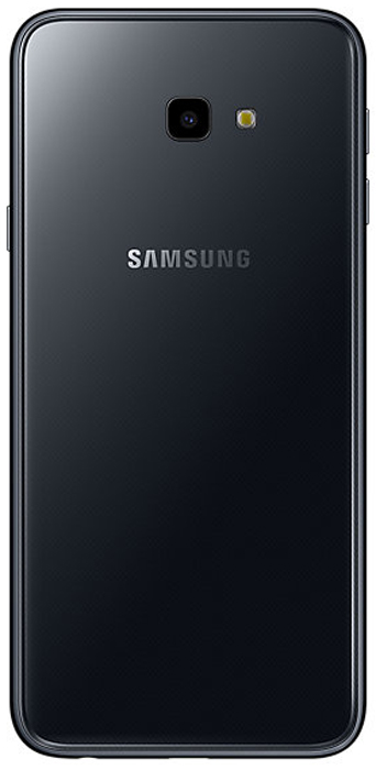 фото Смартфон Samsung Galaxy J4+, 32 ГБ, черный