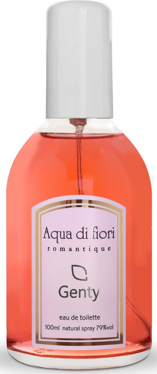 Acqua di fiori romantique туалетная вода купить