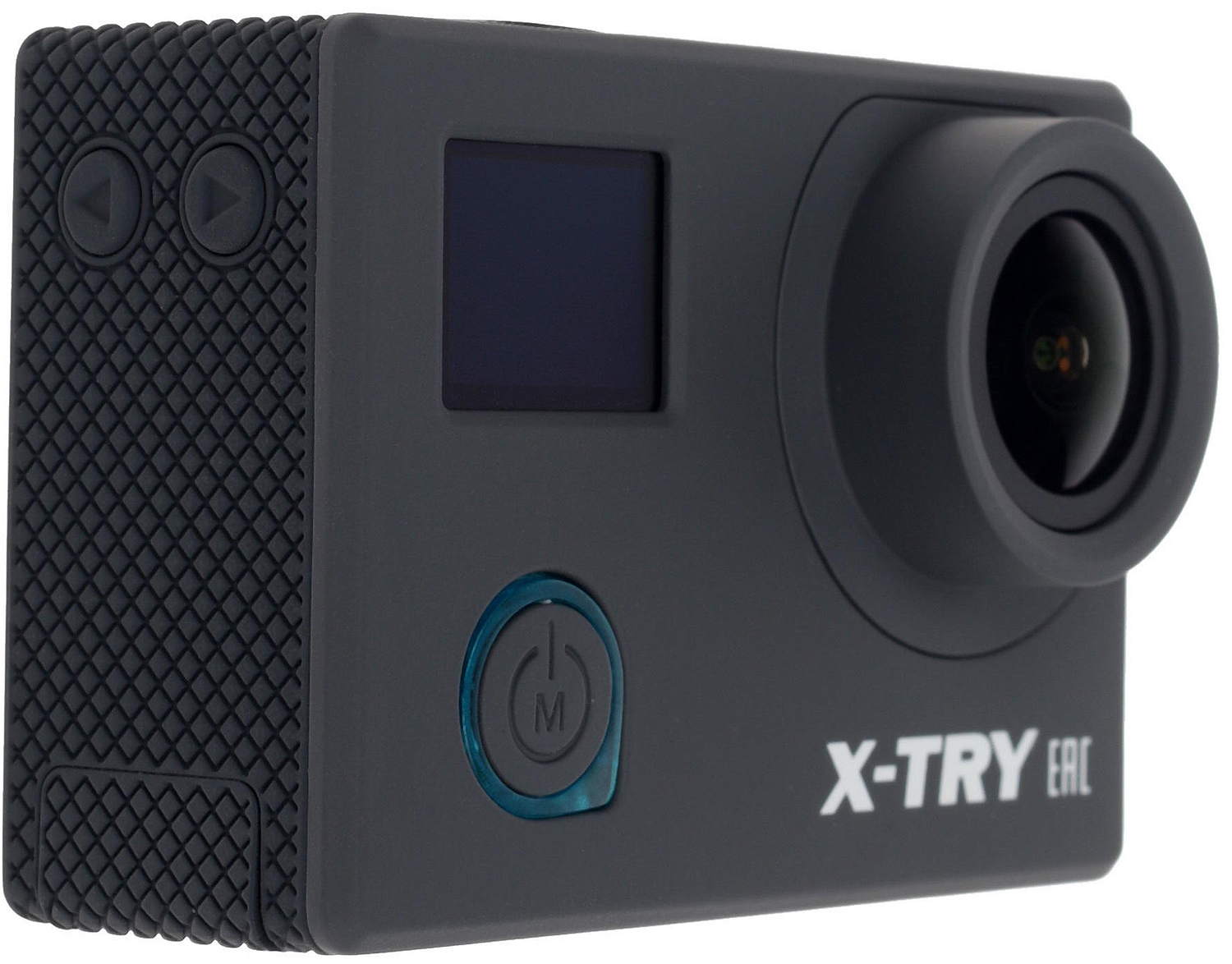 Экшн камера x try xtc220 ULTRAHD Remote